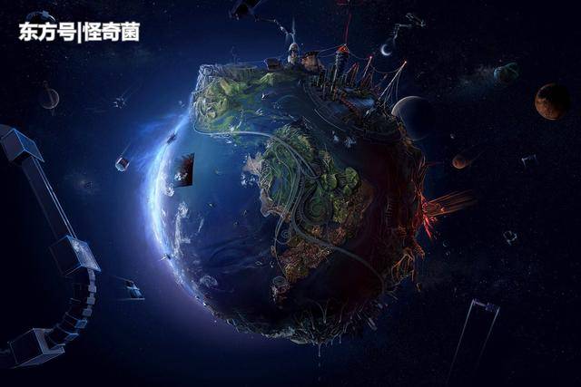 为何火星土壤禁止带回地球？